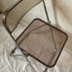 Castelli folding chair