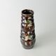 Stoneware vase