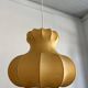 Rare cocoon pendant lamp – Goldkant Leuchten