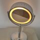 Calor brand luminous magnifying mirror