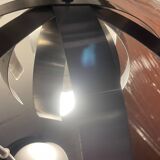 Space Age pendant light, 1970s