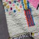 Tapis Marocain Azilal - 270 x 170 cm
