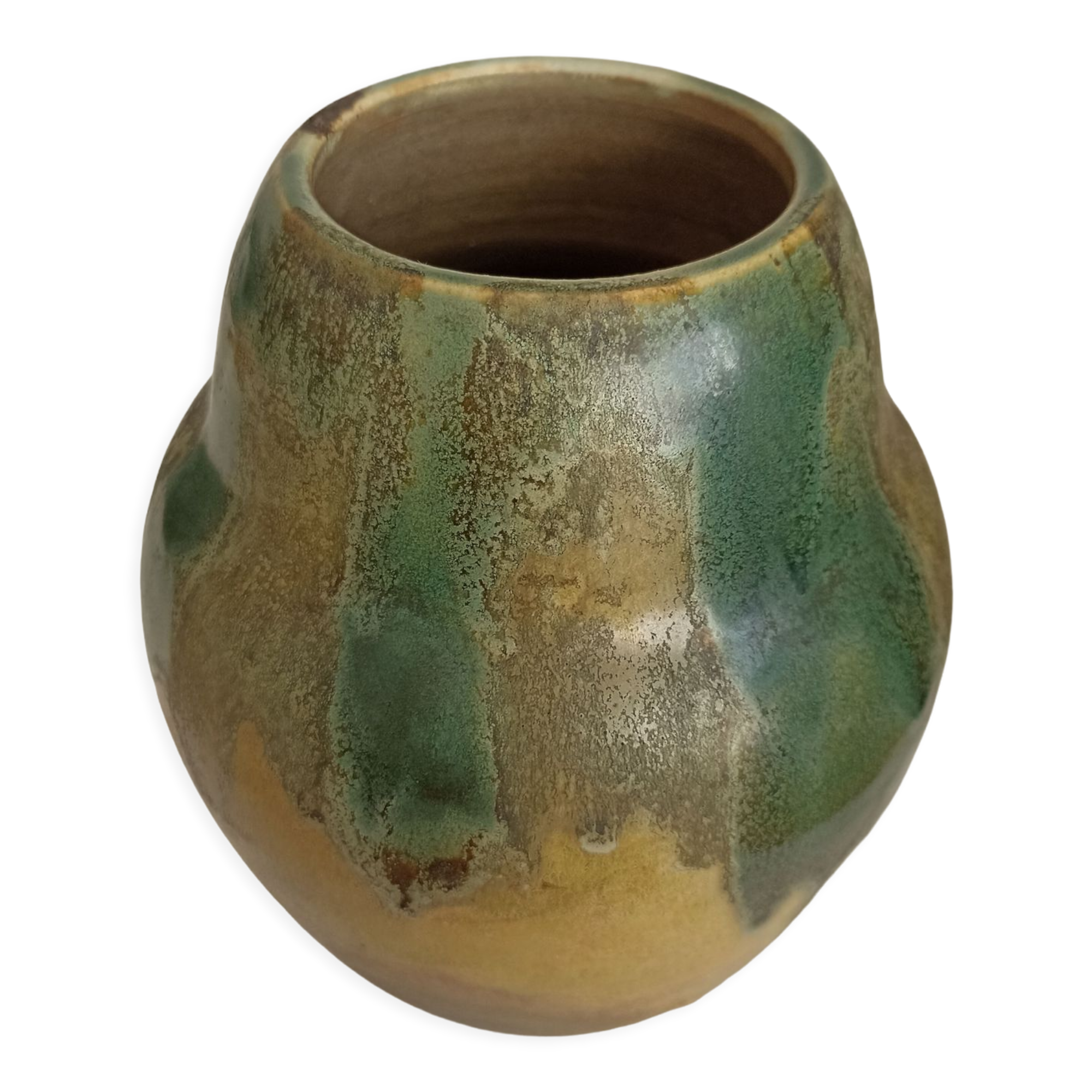 Vase Marlotte - Belle Époque