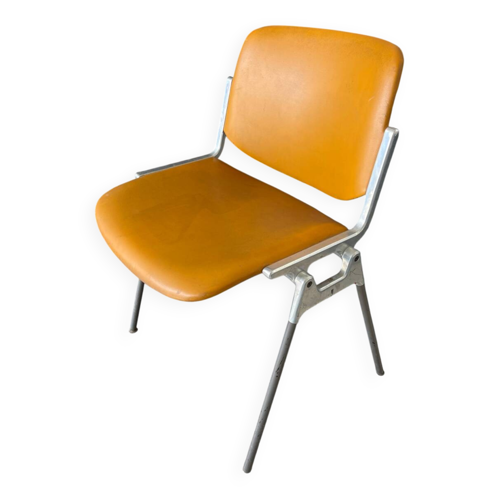 Chaise design Piretti