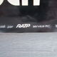 Old ratp poster Delourme-against smoking-60x40, 1975