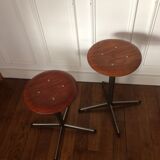 Pair of Marko stools