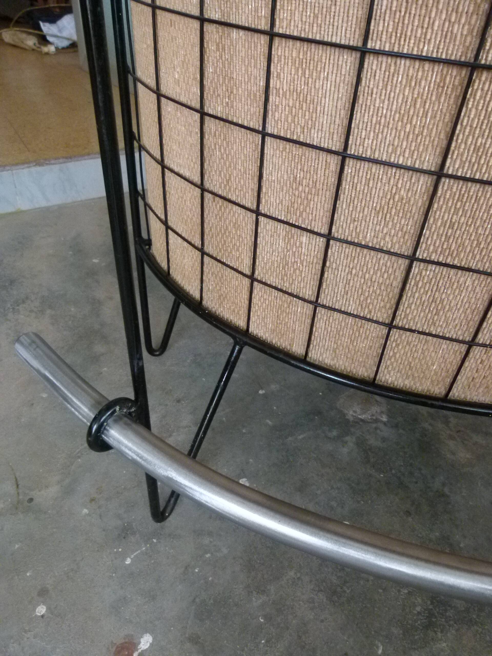 Vidal Brothers Bar Counter