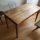 Farm table 4 drawers