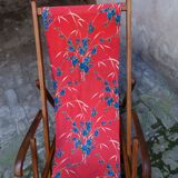 Garden lounge chair
