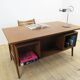 Teak desk with drawers, Denmark 1960