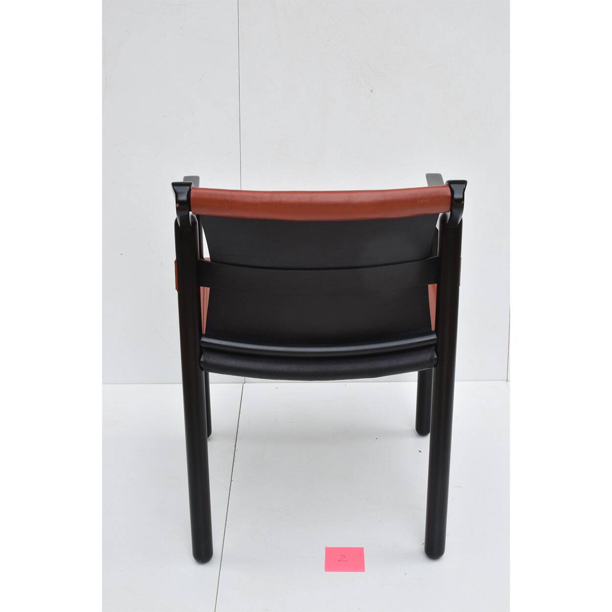 Set of 6 model 905 chairs by Vico Magistretti