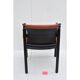 Set of 6 model 905 chairs by Vico Magistretti