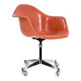 Armchair by Charles and Ray Eames for Herman Miller, 1970s.