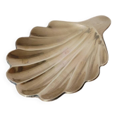 Small brass shell pocket tray