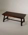 French dining table by Georges Robert, France 1950s