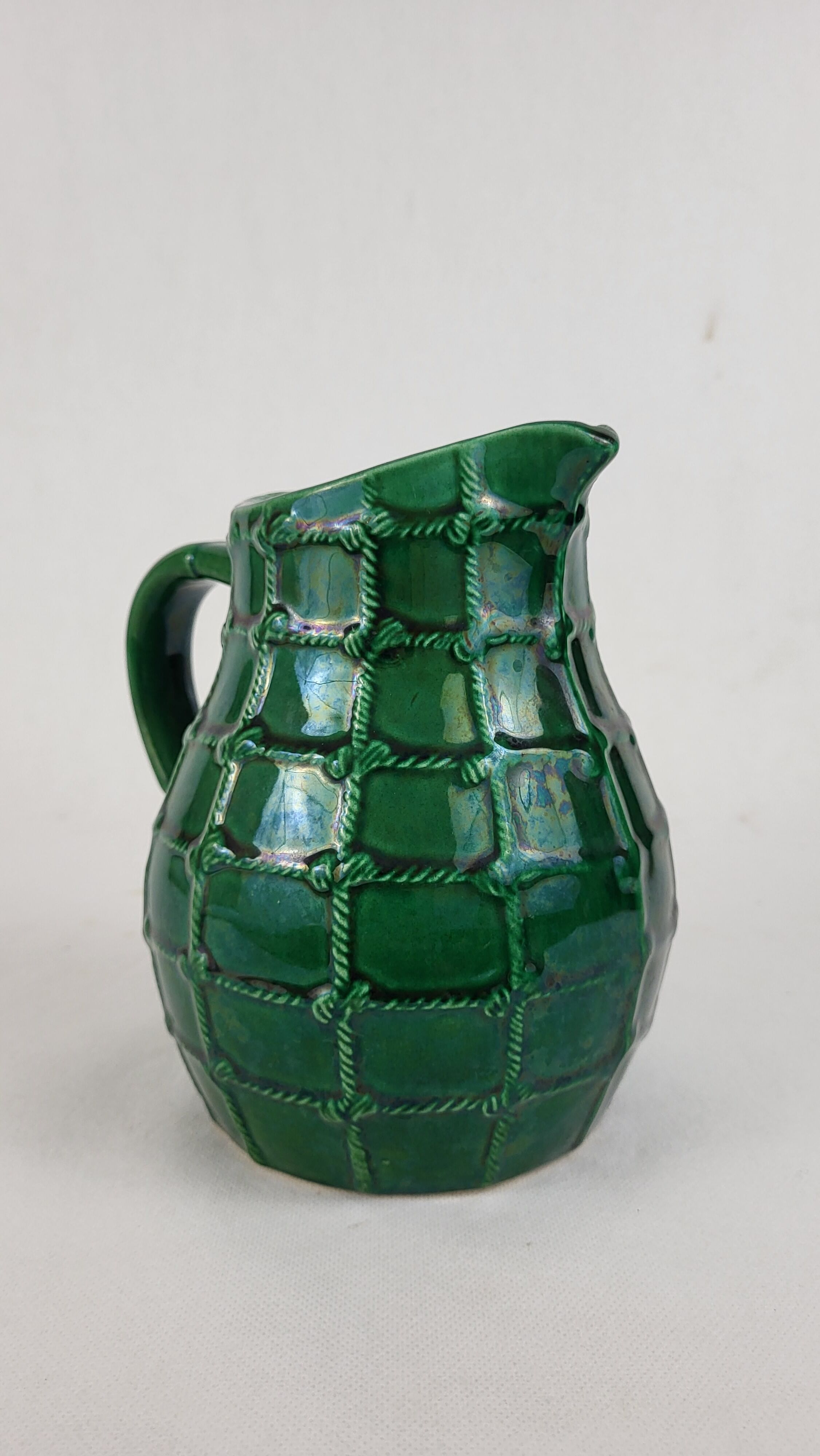 Earthenware pitcher of Saint Clement