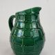 Earthenware pitcher of Saint Clement