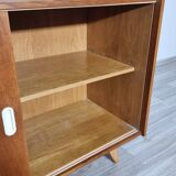 Sideboard by Jiri Jiroutek for Interier Praha, 1960s