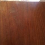 Scandinavian-style office