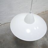 Suspension up and down vintage white