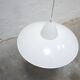 Suspension up and down vintage white