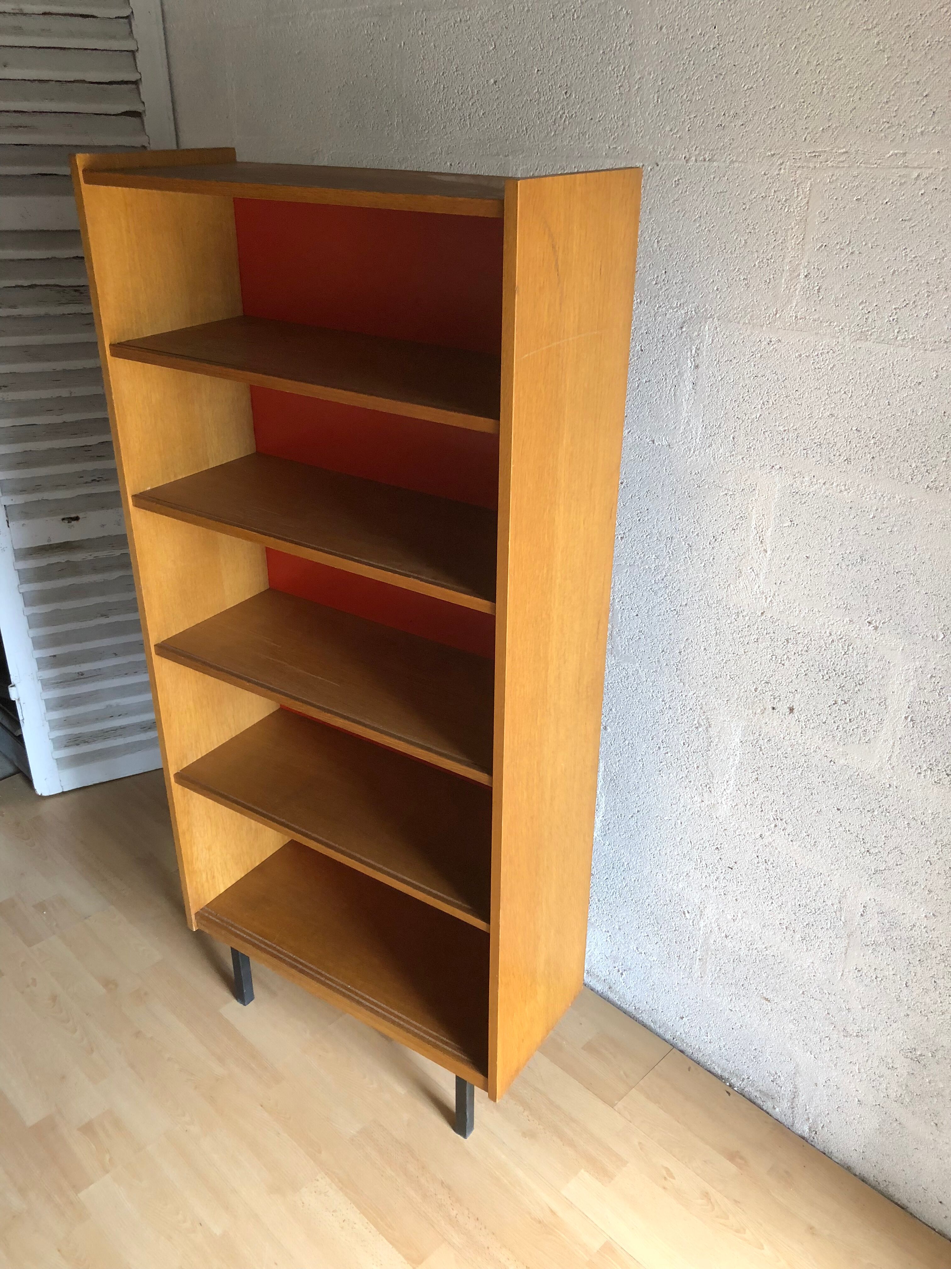 Bookcase 60