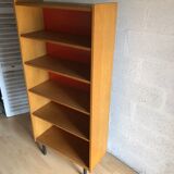 Bookcase 60