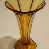 art deco vase