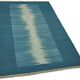 Contemporary Tribal Decorative Kilim 108 cm x 157 cm