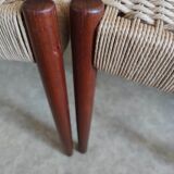 Scandinavian chairs by Cees Braakman 1960