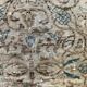 Vintage Turkish Rug 292x190 cm