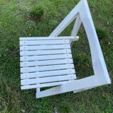 Folding chair