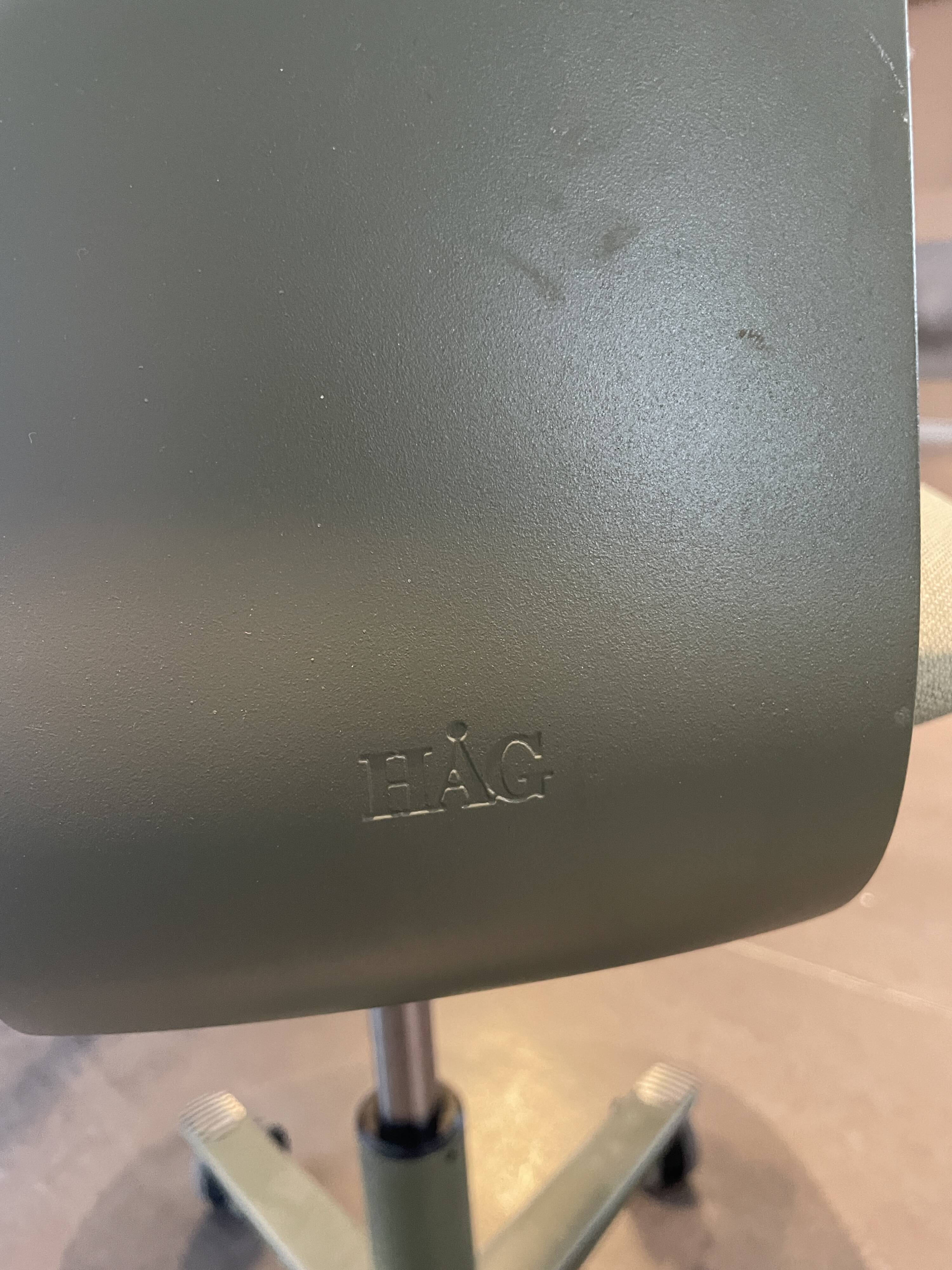 Ergonomic chair HÅG Tion 2100