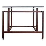 Table basse par Henning Norgaard, année 60