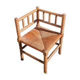 Corner chair