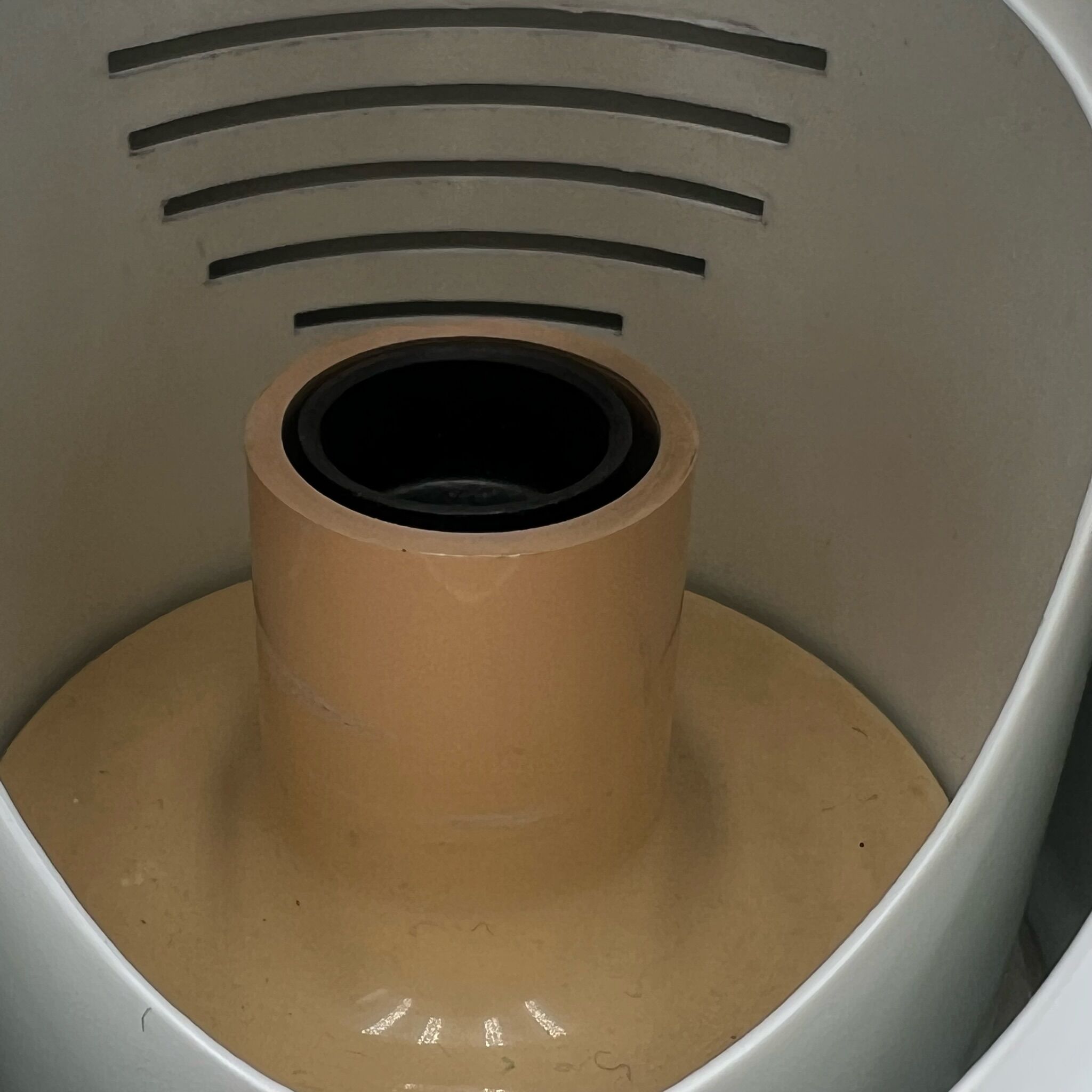 Lampe de bureau, Eclisse Reggiani, 1ère édition 60/70