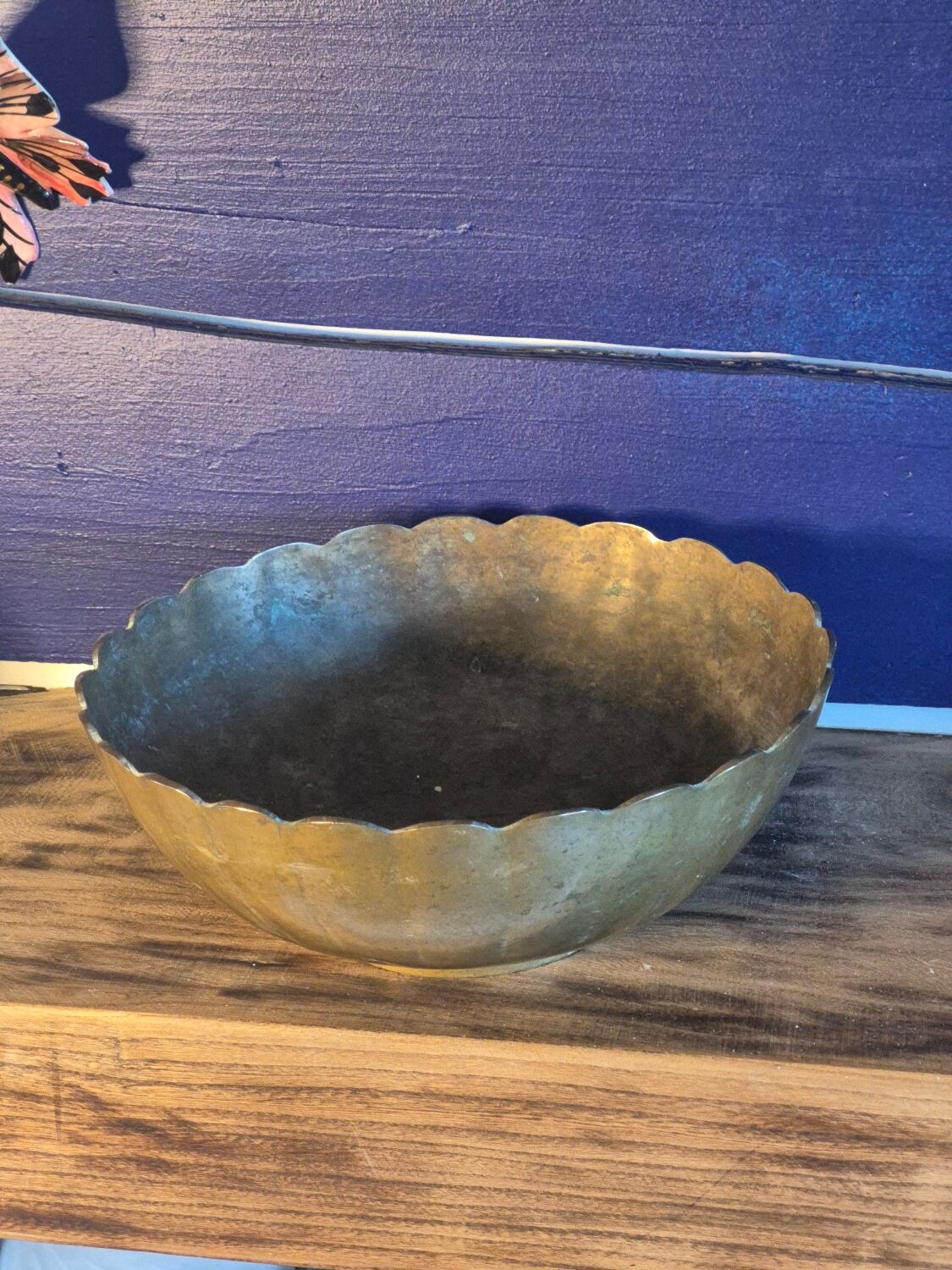 Coupe vintage