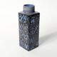 Royal Copenhagen BACA vase by Nils Thorsson, Danish ceramics, 1970s