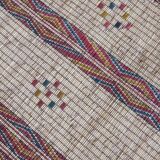 Mauritanian mat - 108 x 156 cm