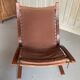 Siesta armchair by Ingmar Relling