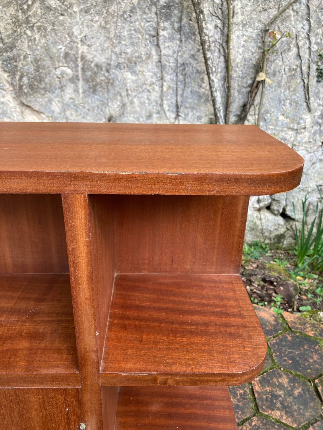 Vintage side table