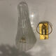 Large Venetian Murano Glass Sconces Set of 3