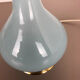 Murano glass table light by Cenedese Vetri, Italy 1960