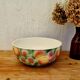 Salins les Bains barbotine salad bowl