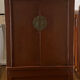 Chinese wedding wardrobe