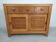 Vintage oak sideboard