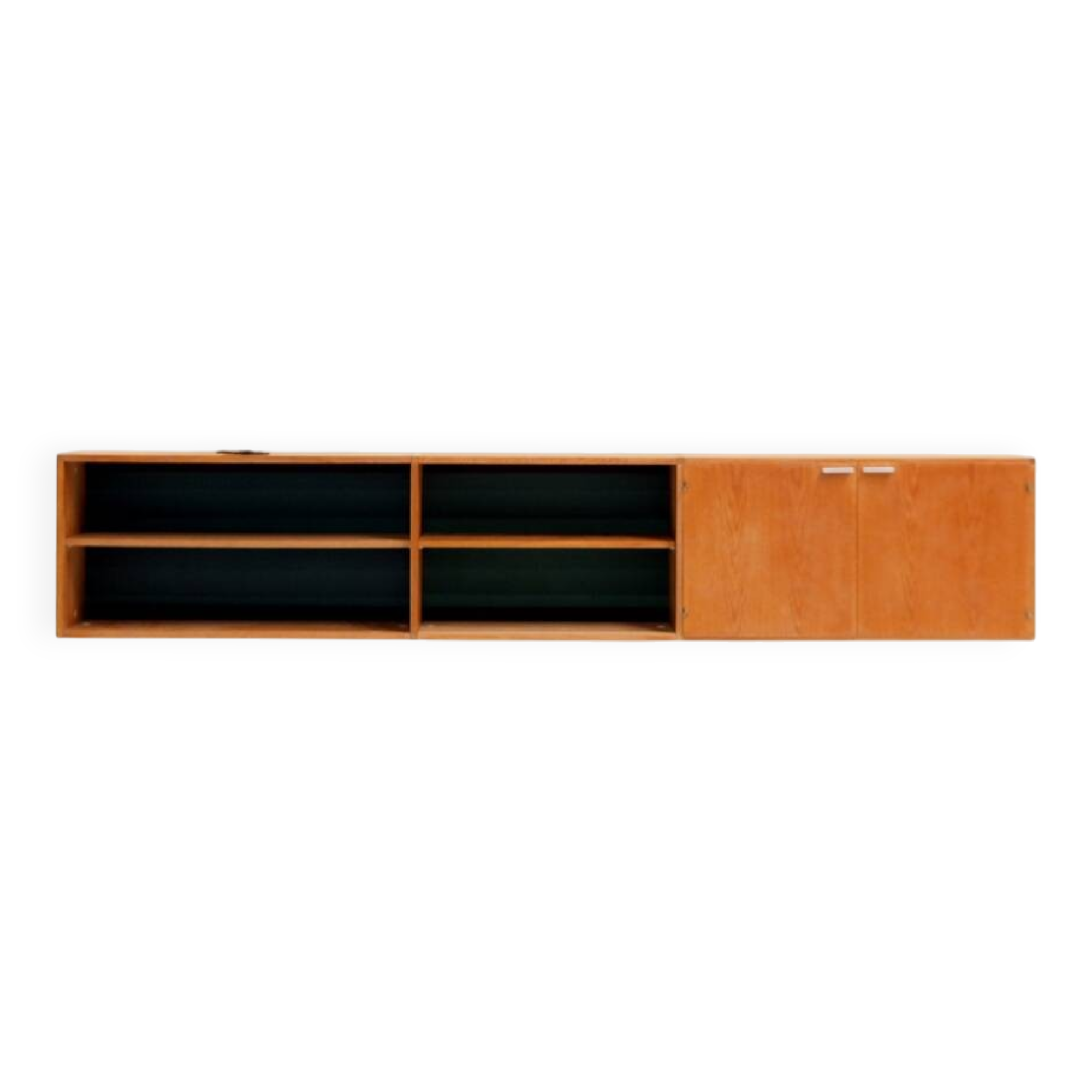 Floating Sideboard Designed by Cees Braakman for Pastoe