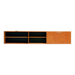 Buffet flottant conçu