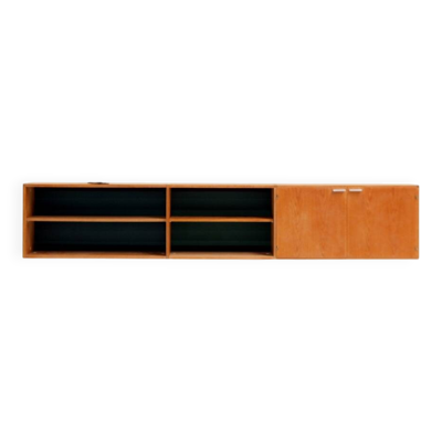 Buffet flottant conçu par Cees Braakman pour Pastoe