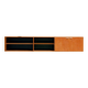 Floating Sideboard Designed by Cees Braakman for Pastoe